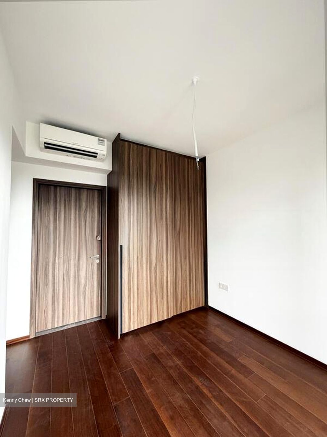 Lentor Modern (D26), Apartment #509549451